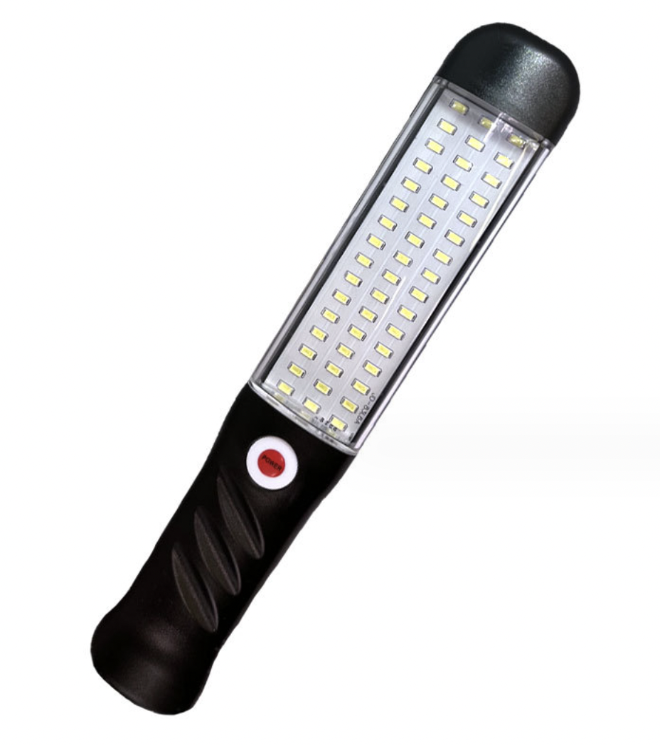 Акумуляторна LED-лампа на гачку 80W