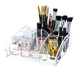 Розкішна підставка для косметики