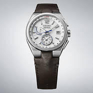 Чоловічий годинник Seiko SBXY069 Astron Nexter 110th Anniversary Limited Edition [300 шт], фото 5