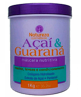 Бoтoх для волосся Natureza Acai & Guarana
