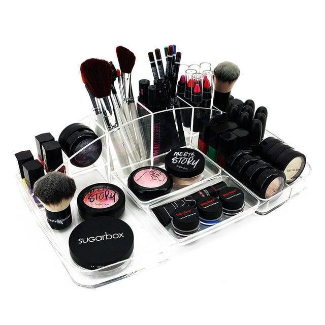 Велика підставка для косметики, фото 1