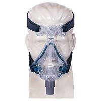 Сипап/CPAP маска носо-ротовая Mirage SoftGel Размер L