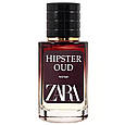 Zara Hipster Oud TESTER LUX, жіночий, 60 мл, фото 2