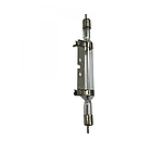 Лампа розрядна ртутна трубчаста ДРТ-240, фото 2