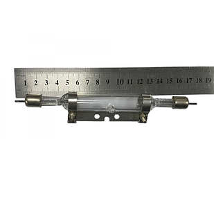 Лампа розрядна ртутна трубчаста ДРТ-240