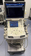 Ультразвуковой диагностический аппарат Toshiba Aplio 400 (TUS-A400)