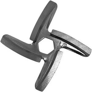 Ніж м'ясорубки Tefal HV1 NE109838 NE105838 (MS-651185T) Оригінал