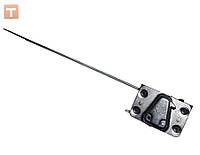 130-6105012 Замок двері правий ЗіЛ