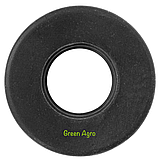 Кільце ущільнююче форсунки обприскувача 0,7 Agroplast, фото 3