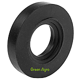 Кільце ущільнююче форсунки обприскувача 0,7 Agroplast, фото 4