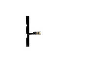 Шлейф (Flat Cable) для Zte Blade L210 with power and volume button