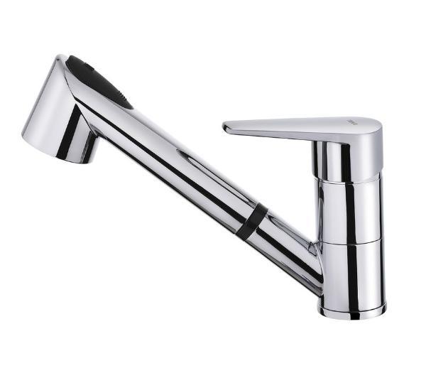 Змішувач Teka IN 978 - хром