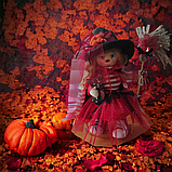 Інтер'єр на лялька відьма., фото 5