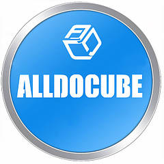 Планшети ALLDOCUBE