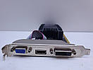 Відеокарта INNO3D GeForce GT 710 2GB (GDDR3,64 Bit,HDMI,PCI-Ex,Б/в), фото 5