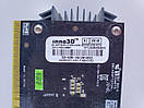 Відеокарта INNO3D GeForce GT 710 2GB (GDDR3,64 Bit,HDMI,PCI-Ex,Б/в), фото 4