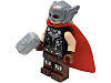 LEGO 242318 Мініфігурка колекційна Super Heroes Marvel Avangers Mighty Thor месники, фото 2