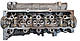 Головка блоку Renault, Dacia, Nissan, Suzuki, 1.5 DCI, K9K, CAM, 110412587R,770147605, AMC 908793, фото 8