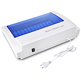 Уф стерилізатор для манікюрних інструментів 9007, фото 5