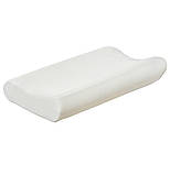 Подушка ортопедична дитяча з ефектом пам'яті 40 × 25 × 8/6 см OPO-104XS Ortomed (Україна), фото 5