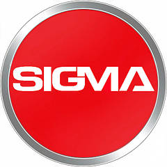 Планшети SIGMA