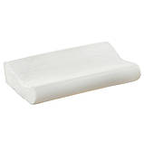 Подушка ортопедична дитяча з ефектом пам'яті 40 × 25 × 8/6 см OPO-104XS Ortomed (Україна), фото 8