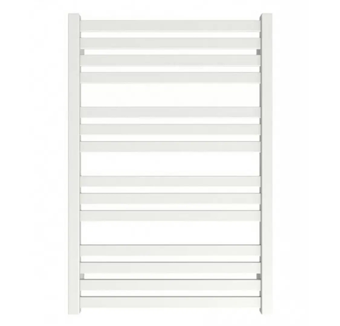 Рушникосушка водяна Terma Marta 960x500 мм White, фото 1