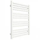 Рушникосушка водяна Terma Marta 960x500 мм White, фото 2