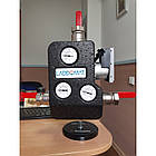 Триходовий термозмішувальний вузол Laddomat 21-100 72°C R32 Wilo YP7.5 ErP, фото 2