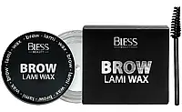 Фискатор-воск для бровей Bless Beauty Brow Lami Wax