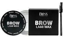 Фіксатор-віск для брів Bless Beauty Brow Lami Wax