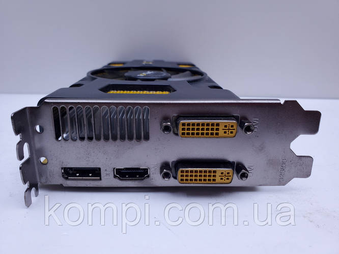 ZOTAC GTX550 Ti 1GB DDR5 【匿名配送】 Видеокарта Zotac GeForce GTX 550 Ti 1GB (1GB,GDDR5,192 Bit