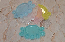 Органайзер для вишивання бісером Палітра