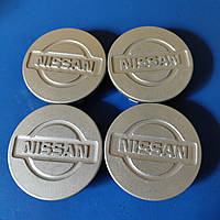 Ковпачки на литі диски Nissan 40342-40UI0 Original