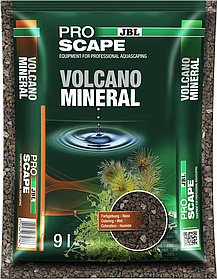 Підкладка JBL ProScape Volcano Mineral, 9 л.