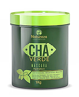 Ботекс для волосся  Natureza NTOX Cha Verde