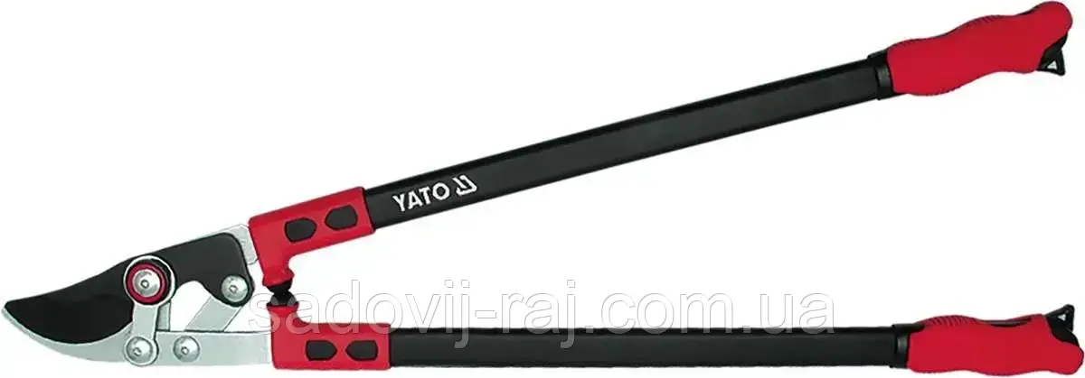 Гілкоріз садовий 780 мм ЯТО / YATO (YT-8835) Польща
