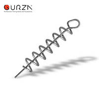 Штопор для силікону Gurza Helix Snap #L 9pcs