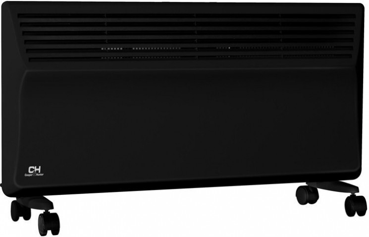 Металевий конвектор із терморегулятором Cooper&Hunter CH-2000MD