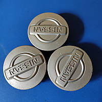 Колпачки на литые диски Nissan 40342-2F400 Original