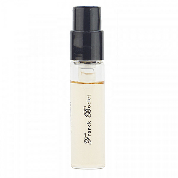 Парфумована вода Franck Boclet Married для жінок — edp 1.5 ml vial