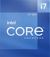 Intel Core i7-12700K, фото 3