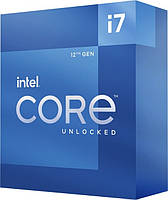 Intel Core i7-12700K, фото 4