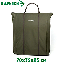 Чохол для коропового крісла Ranger L тканина Oxford 600D розмір 70х75х25 см вага 1 кг