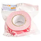 Скотч двосторонній спінений Rubin 30 мм x 2 м x 1 мм