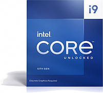 Intel Core i9-13900KF, фото 3