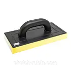 Терка шліфувальна поролонова Rubin 130 x 270 мм губка 25 мм