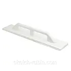 Терка шліфувальна пінопластова Rubin 700 x 120 мм