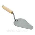 Мастерок каменяра Капля Rubin 140 мм x 1 мм