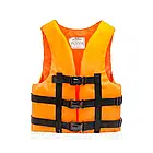 Рятувальний жилет Rubin 20-30 кг помаранчевий